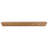 Dogberry Collections Shaker Mantel Shelf-84974899-84974900