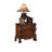 Posidon 32'' W Nightstand-1433103315