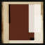 City Scape Brown by Marco Marella for Studio M - Framed Wall Art-1377316560-1377316650-1377316648