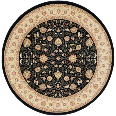 Abbeyville Oriental Area Rug