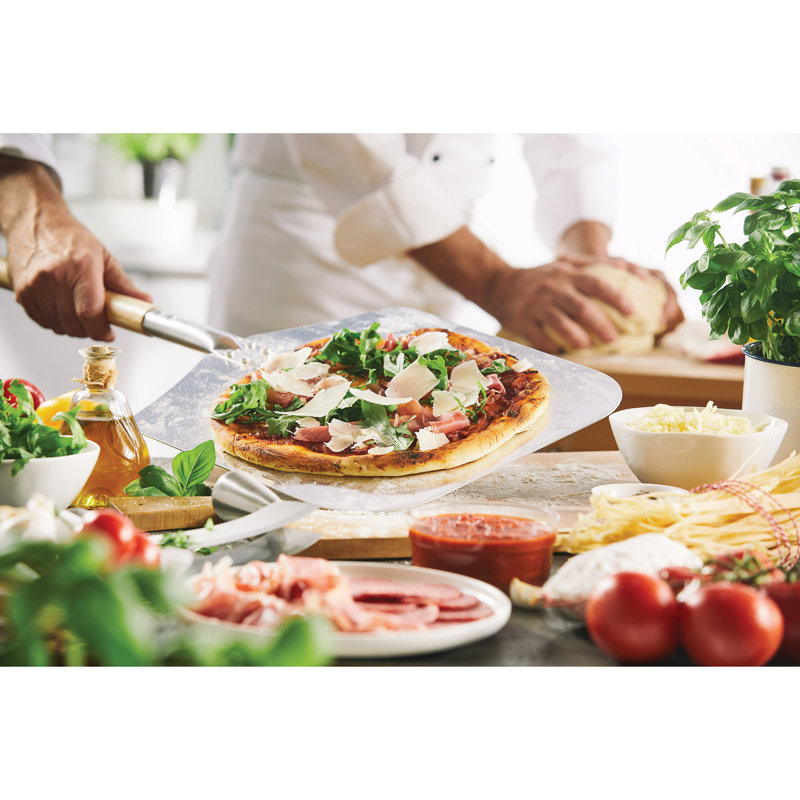 Fante's Aluminum Pizza Peel