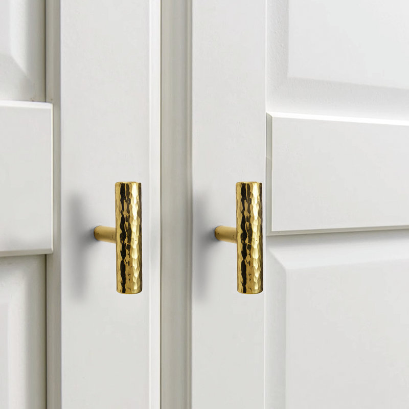 3-1/10" Length Bar Knob