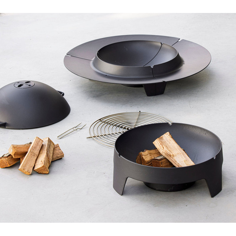 Ember Fire Pit Large