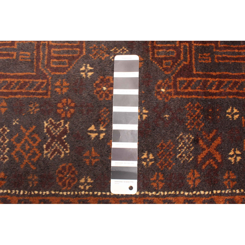 Whitfield Grey Rug 3'5" x 6'5"