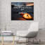 «Astoria Grand Gallery», toile tendue par Jeff Probst-244283301