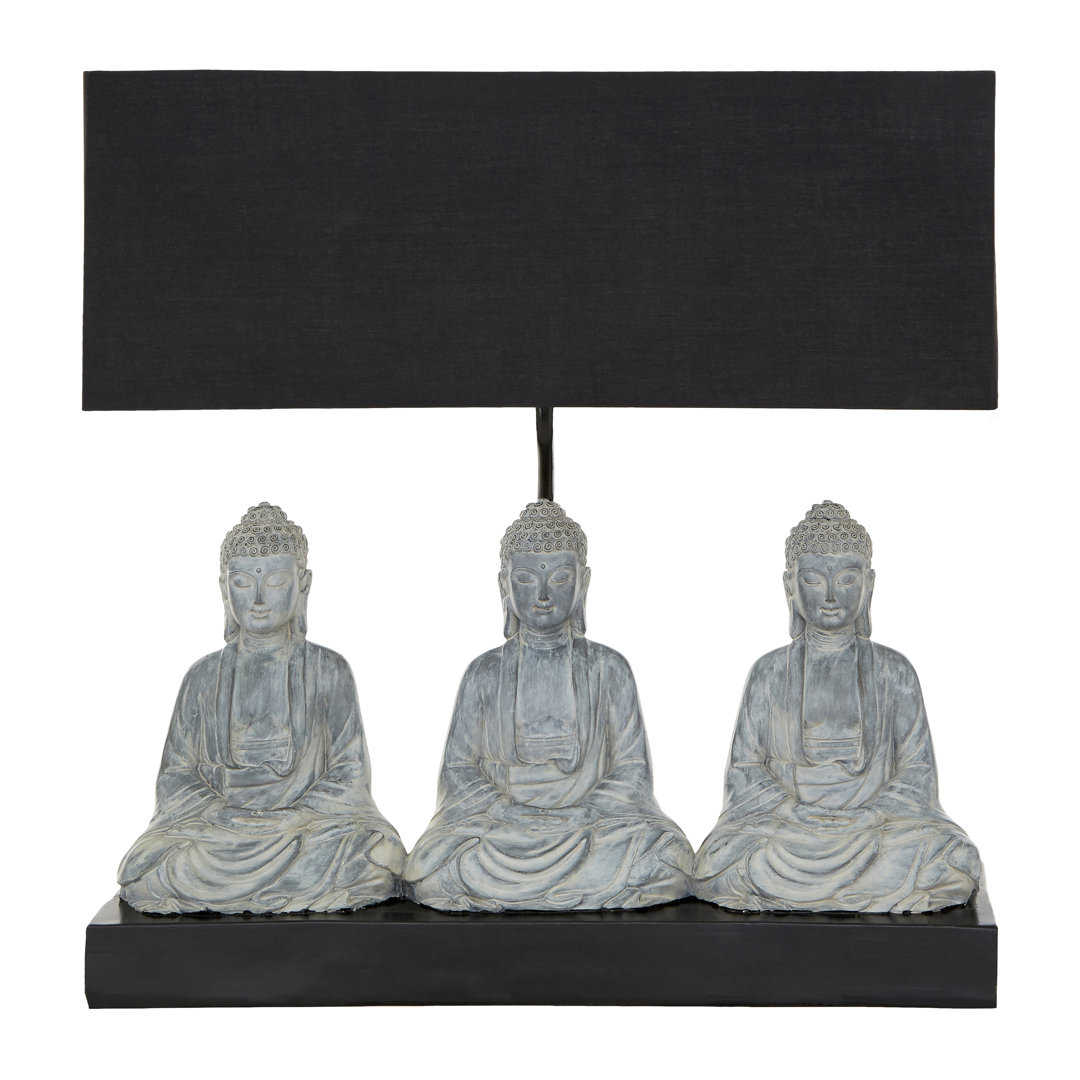 Fredericksen 38cm Table Lamp