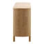 Buffet Kamia Raelyn Naturel