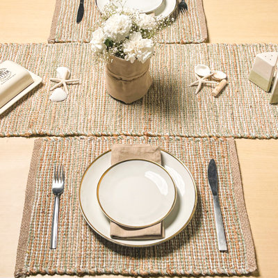 Sonya Rectangle Placemat