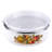 Amariz 35.2oz. Food Storage Container