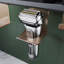 Rectangle Mirror-170104385