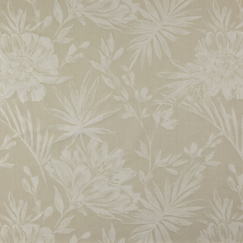 Tissu Palmara, Fauve