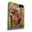 «Staying Together» par Art Licensing Studio, art mural sur toile-1595285303