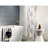 8" x 24" Ceramic Subway Wall Tile