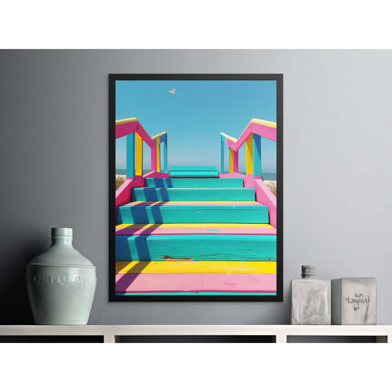 Colby Print, 16x20