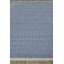 Echo Geometric Area Rug in Ivory-88968638