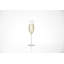 Forte 8 oz. Crystal Flute