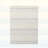Nightstand with 3 Drawers,Small End Table-1155426267