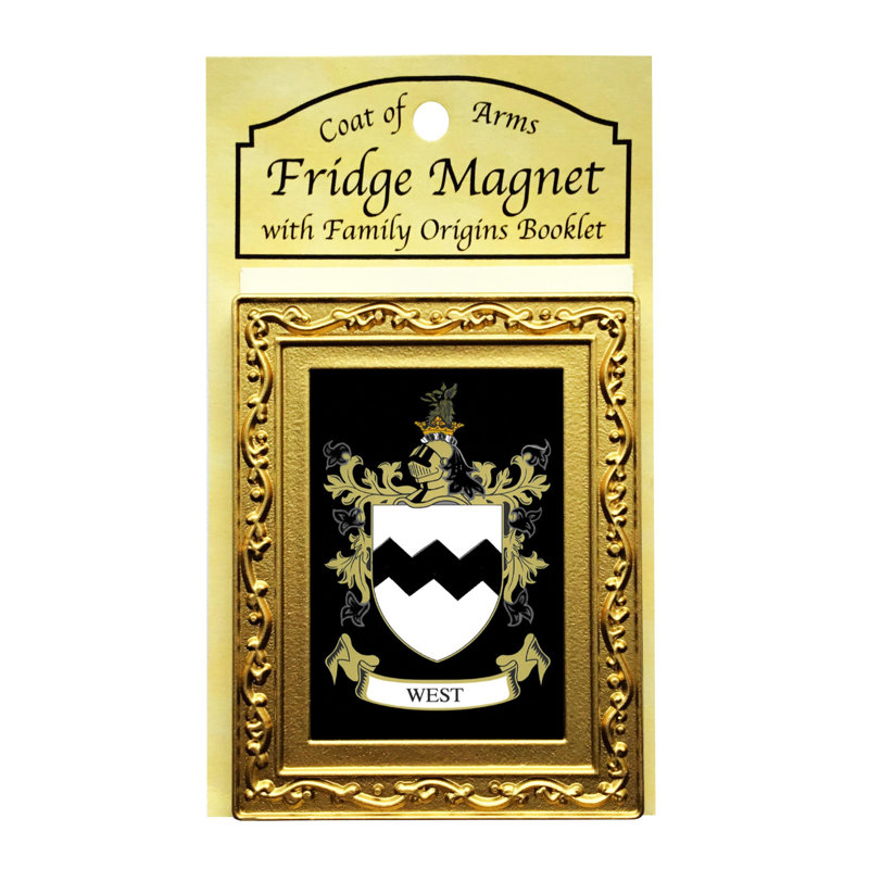 Fridge Magnet