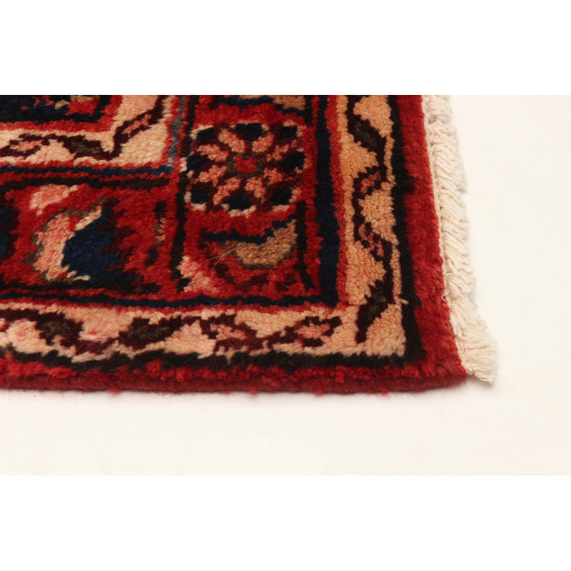 Anadol Dark Navy Rug 4'0" x 6'11"