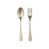 Pewter Champagne