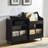 45.25'' H Media Shelves-961492789