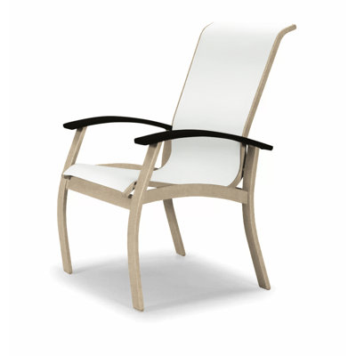 Chaise de patio Askar
