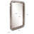 Jarmall Scalloped Wall Mirror