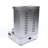 Gas Vertical Broiler Machine, Spinning Grill Machine, Vertical Oven Meat Broiler