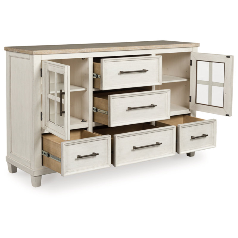 Pascalle Dresser