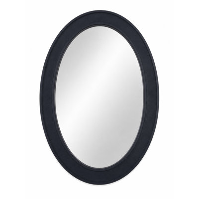 Miroir d'appoint Raphia