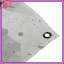 Tapisserie murale «Black Splatter» - Décoration murale abstraite-230272136
