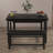 Dining Table With Bench-440803945