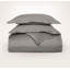 Signature Hemmed Duvet Set-452748946-452748973