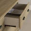 Commode 6 tiroirs Versa