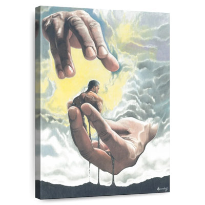 Adella Creation Of Man