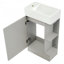 Meuble-lavabo 18,6 po avec lavabo-1496607451