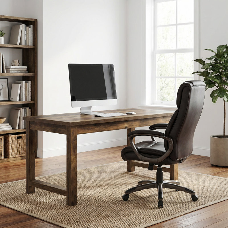 Executive Desk