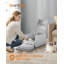 Stainless Steel Litter Box-121613603