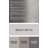 Machine Washable Gray Area Rug-1273945212