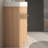 84" Double Bathroom Vanity Set with Drawers and Doors-98420029
