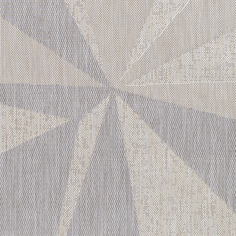 Tapis gris Alexis, Rectangle 5 pi 3 po x 7 pi