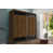 Walnut/Black selected