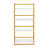 Dylann Etagere Bookcase-112248576