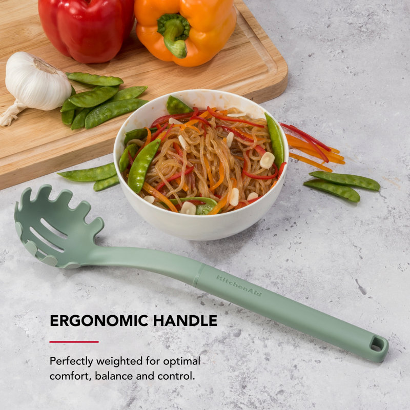 Kitchenaid Pasta Fork, Cardamom