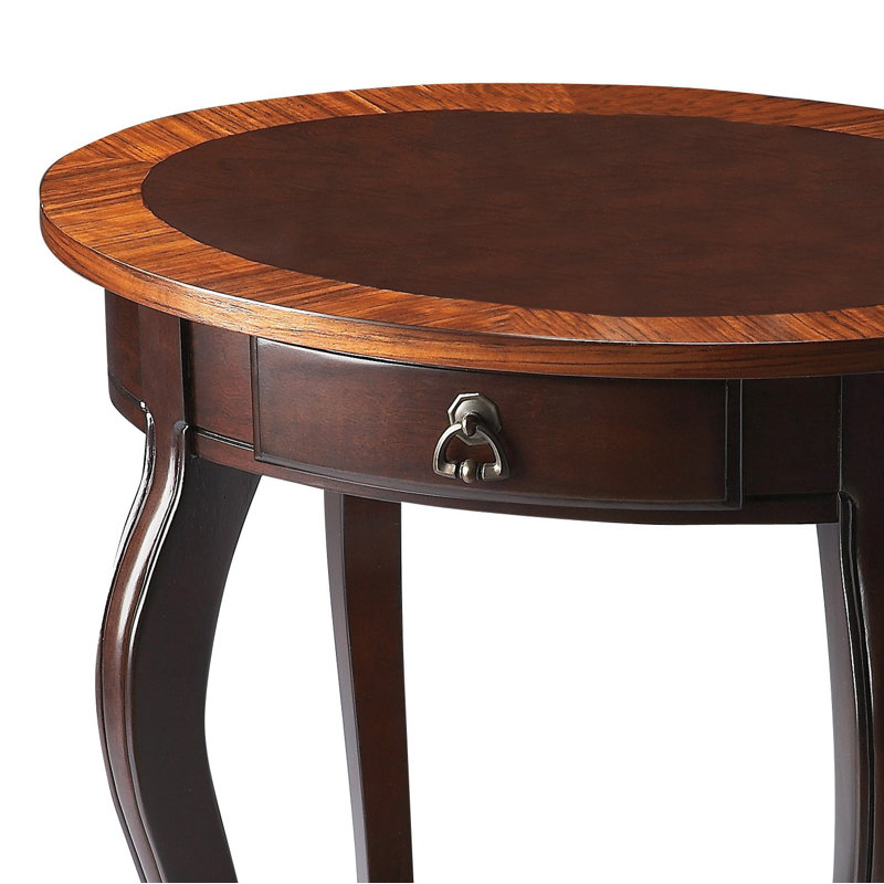Table d'appoint Aatu Cherry Nouveau