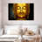 'Large Buddha Face-2028896291