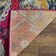 Wisner Paisley Area Rug