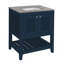 Stile 29.5'' W Single Bathroom Vanity Base-44168970