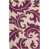 Purple/Beige