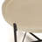 Akil Concrete Side Table